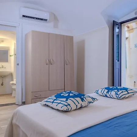 Daire Riviera Deluxe - Casa Contarini