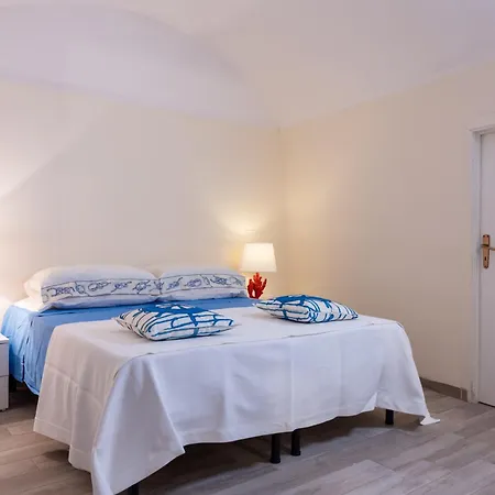 Riviera Deluxe - Casa Contarini Daire Gallipoli
