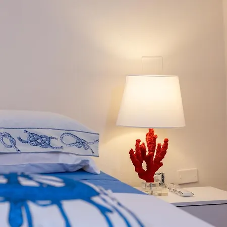 Daire Riviera Deluxe - Casa Contarini