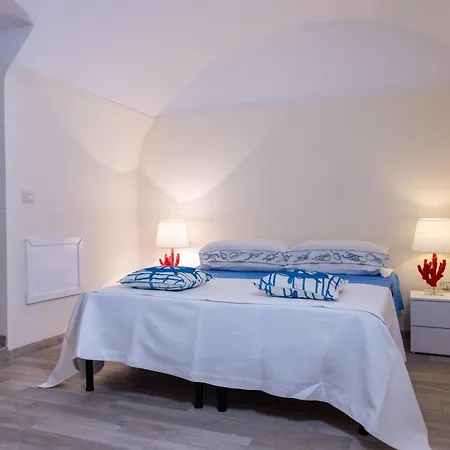 Riviera Deluxe - Casa Contarini Daire Gallipoli