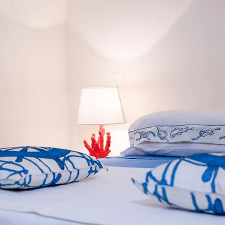 Riviera Deluxe - Casa Contarini Daire