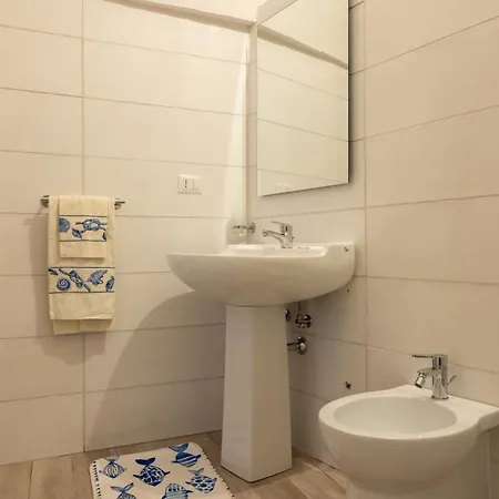 Riviera Deluxe - Casa Contarini شقة *