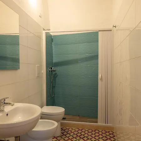 Riviera Deluxe - Casa Contarini غالّيبولي