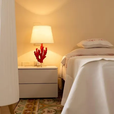 شقة Riviera Deluxe - Casa Contarini غالّيبولي